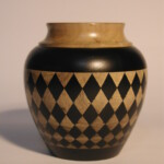woodTurn NatFini Vases (1190)